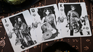 Divine Artifact: Iron Unchain Deck