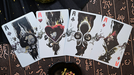 Divine Artifact: Willow Drift Deck