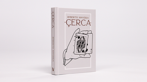 Cerca by Roberto Mansilla