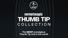THUMB TIP COLLECTION by Vernet