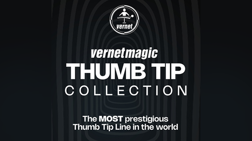 THUMB TIP COLLECTION by Vernet