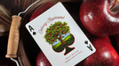 Johnny Appleseed Deck by Midnight Cards