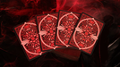 Mythic Divide (Wrath of Darkness) Playing Cards by Room One