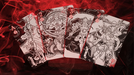 Mythic Divide (Wrath of Darkness) Playing Cards by Room One