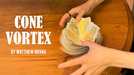 Cone Vortex by Matthew Novak - INSTANT DOWNLOAD