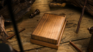 Precog by Classicho & Paul Carnazzo