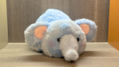 Morphing Plush (Elephant to Rabbit Large) by Jackie Zhao and JT Magic