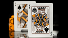 ACE FULTON'S CASINO V3 PLAYING CARDS