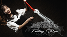 Fantasy Rose by Leon, Bond Lee & MS Magic