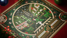 Elf Jigsaw Puzzle by theory11