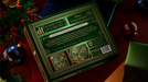 Elf Jigsaw Puzzle by theory11