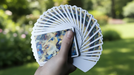 Metropolis Playing Cards by WohStudios