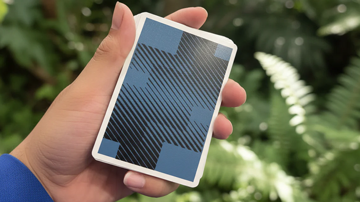 False Playing Cards by WohStudios
