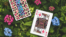 Affection Playing Cards by WohStudios