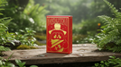 MOUTAI Red Limited Edition (2 Deck Set) Playing Cards
