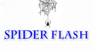 Spider Flash by Mago Flash