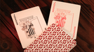 Red Roots (Pine Edition) by Room One
