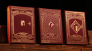 Red Roots (Teak Edition) by Room One