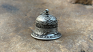 Coin Bell by JT Magic