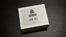 Coin Bell by JT Magic