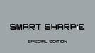 Smart Sharpie by Doosung & Ardubi (Special Edition)