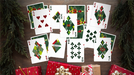 Diamon Playing Cards N° 24 by Dutch Card House Company