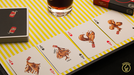 Cola (scented) Playing Cards by MPC