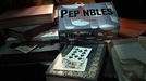 PEPINBLES: Original Thimble Routines by Pepin Banzo