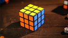 Crystal Prison by Flat Base & TCC Magic