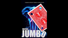 Matrix Revolution Jumbo (Red) by Mickael Chatelain