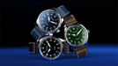 IARVEL Watch Special Edition (Black)