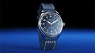 IARVEL Watch Special Edition (Blue)