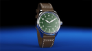 IARVEL Watch Special Edition (Green)