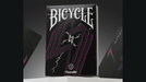 Bicycle Bolt Playing Cards