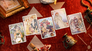 Mucha Special Edition Playing Cards by 52 MUSÉE