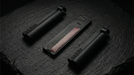 Project H: Lit Match by J.S.M. Studio & Bacon Magic