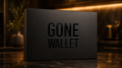 Gone Wallet by Brandon Williams