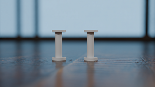 MagReel Spool by João Miranda