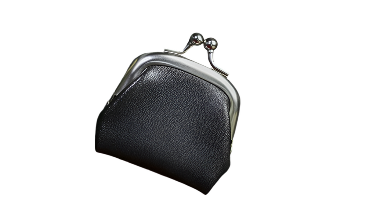 Coin Purse 3.0 by TCC