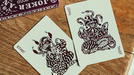 Crown: Royal Purple Edition by Joker and the Thief