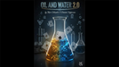 Oil and Water 2.0 By Marc Céliandre & Damien Vappereau