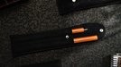 Folding Wand by TCC Presents