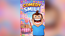 Comedy Smile by Mago Flash