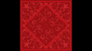 Devil's Bandana V.3 - Precious Stones Collection by Lee Alex (Ruby Red)