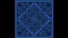 Devil's Bandana V.3 - Precious Stones Collection by Lee Alex (Sapphire Blue)