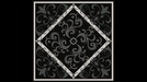 Devil's Bandana V.3 - Precious Stones Collection by Lee Alex (Black Pearl)
