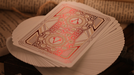 Assassin's Creed Legacy Version 2 Garnet (Hidden Blade Black) Playing Cards
