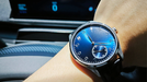 Watch (Blue) by PITATA MAGIC