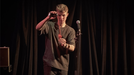 The Drink Act by Luke Oseland & Cameron Gibson