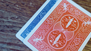 My Power Deck + (Red) by Jordan Victoria
